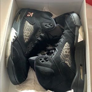 Air Jordan 5 “PSG”